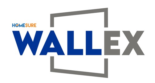 Homesure Wallex Device mark 5677525 Trademark
