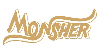 Monsher Device mark 5677536 Trademark