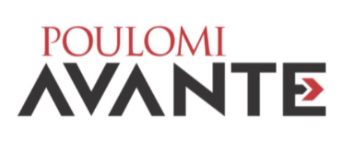 Poulomi Avante Device mark 5679037 Trademark