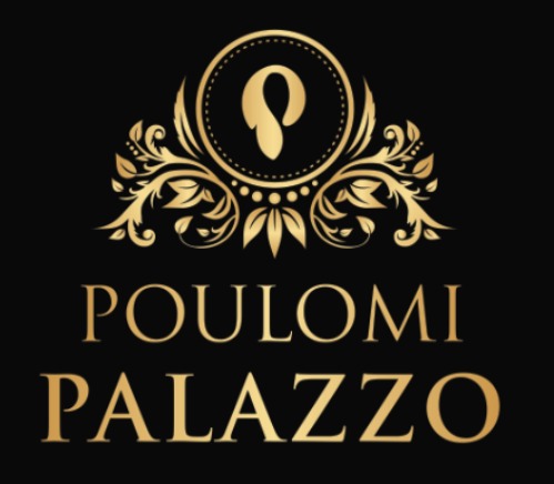 Poulomi Palazzo Device mark 5679039 Trademark