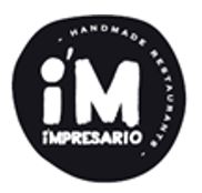 Impresario Handmade Restaurants Device mark 5676557 Trademark