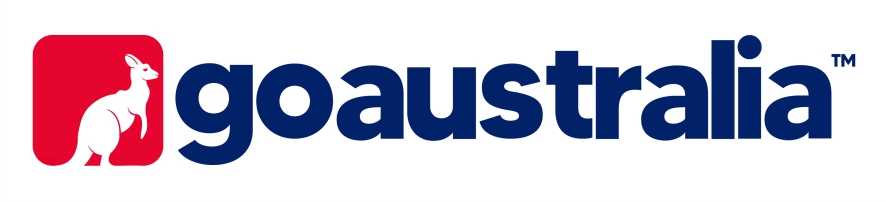 Goaustralia Device mark 5676043 Trademark