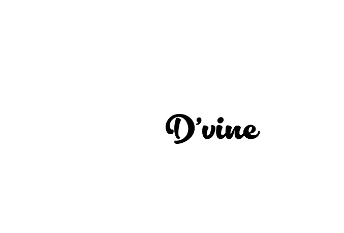 D’vine Device mark 5679107 Trademark