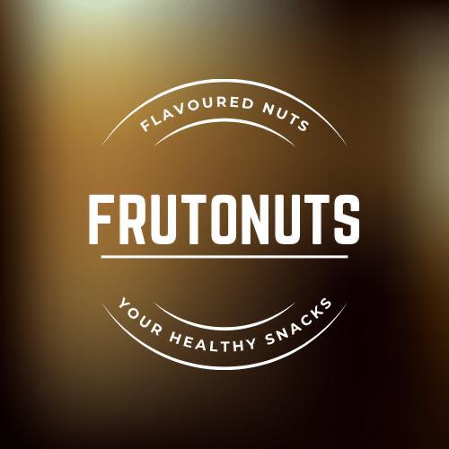 Frutonuts Device mark 5679129 Trademark