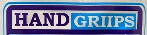 Handgriips Device mark 5666057 Trademark