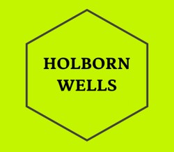 Holborn Wells With Device Device mark 5672964 Trademark