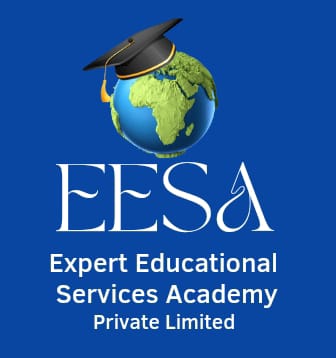 Eesa Expert Educational Services Academy Private Limited Device mark 5673012 Trademark