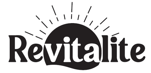 Revitalite (device) Device mark 5673980 Trademark