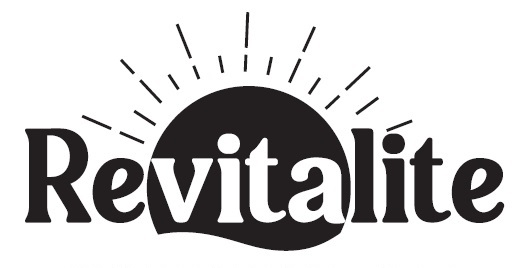 Revitalite (device) Device mark 5673985 Trademark