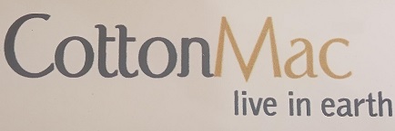 Cottonmac Device mark 5673059 Trademark