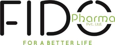 Fido Pharma Pvt. Ltd. Device mark 5672585 Trademark