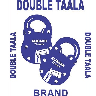 Double Taala Device mark 5675001 Trademark