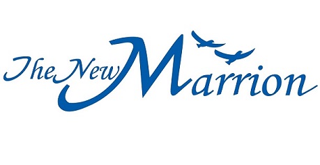The New Marrion Device mark 5672611 Trademark