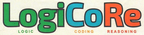 Logicore Device mark 5674532 Trademark