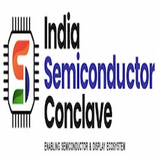 Isc India Semiconductor Conclave Device Device mark 5672643 Trademark