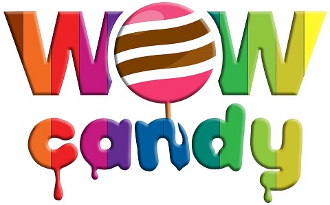 Wow Candy Device mark 5673566 Trademark