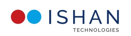 Ishan Technologies Device mark 5673147 Trademark