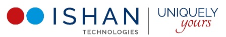 Ishan Technologies Uniquely Yours Device mark 5673151 Trademark