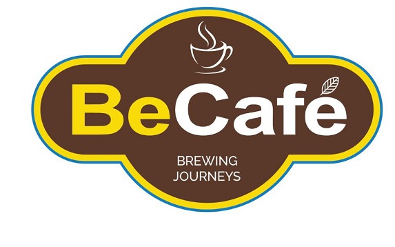 Becafe Brewing Journeys Logo Device mark 5673158 Trademark