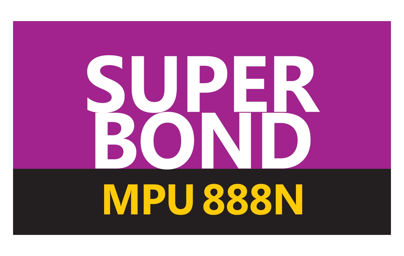 Super Bond Mpu Device mark 5673113 Trademark