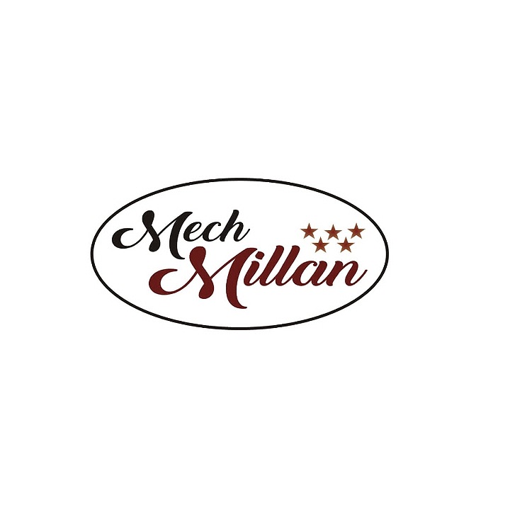 Mech Millan Device mark 5673644 Trademark