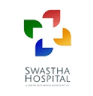 Swastha Hospital Device mark 5673195 Trademark