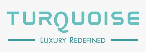 Turquoise Luxury Redefined Device mark 5672738 Trademark