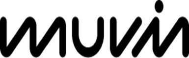 Muvin Device mark 5673189 Trademark