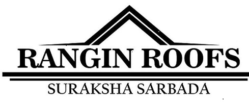 Rangin Roofs Suraksha Sarbada Device mark 5675619 Trademark