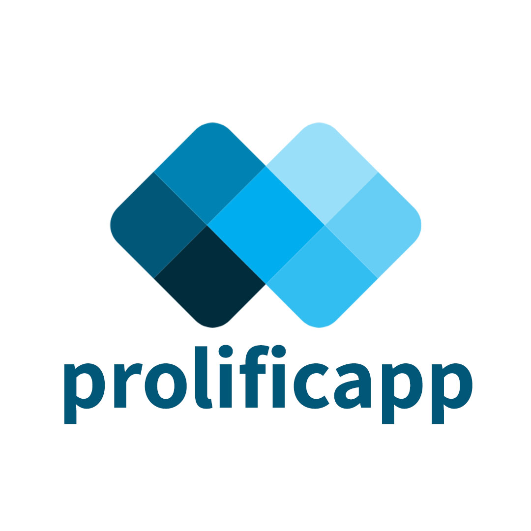 Prolificapp Device mark 5675631 Trademark