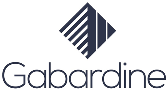 Gabardine (label) Device mark 5673650 Trademark