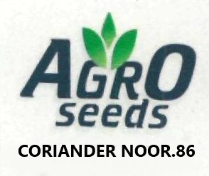 Agroseedscoriandernoor.86 With Device Device mark 5674169 Trademark