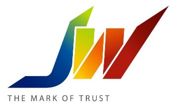 Jw The Mark Of Trust Device mark 5675665 Trademark