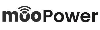 Moopower Device mark 5675155 Trademark