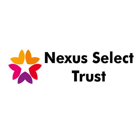 Nexus Select Trust Device mark 5673684 Trademark