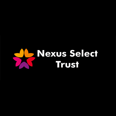 Nexus Select Trust Device mark 5673689 Trademark