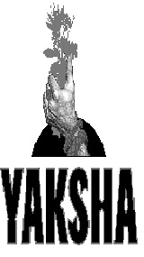 Yaksha Device mark 5673270 Trademark