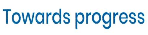 Towards Progress Device mark 5674245 Trademark
