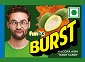 Funda Burst Device mark 5674253 Trademark