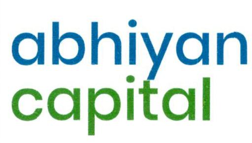 Abhiyan Capital Device mark 5674247 Trademark
