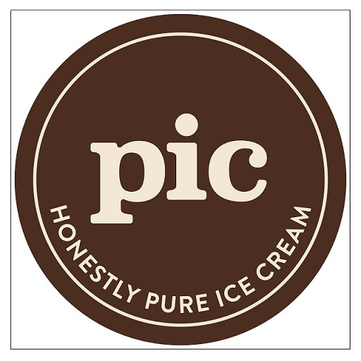 Pic Honestly Pure Ice Cream Device mark 5672858 Trademark