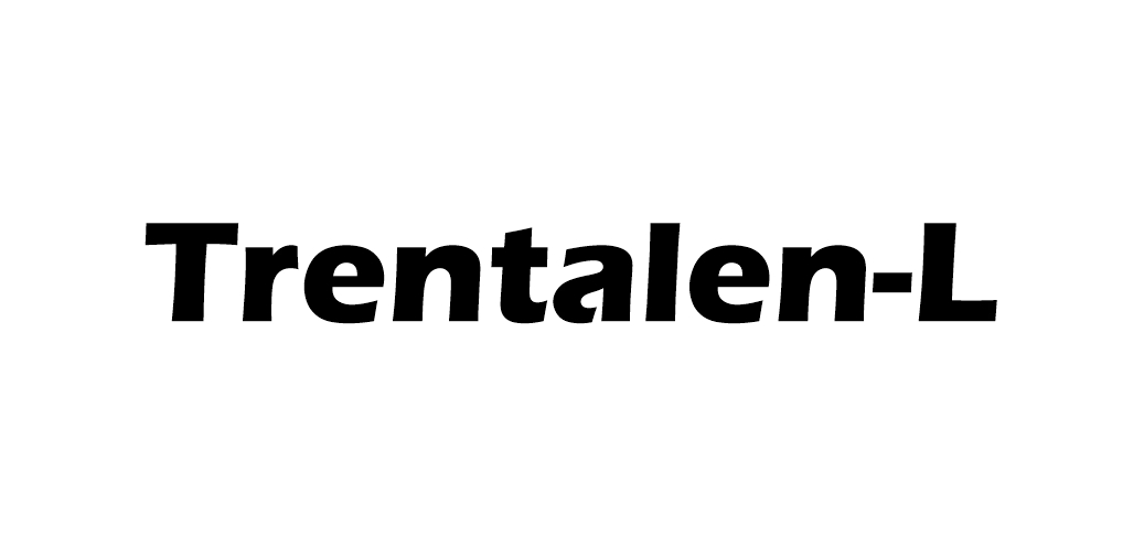 Trentalen-l Device mark 5675241 Trademark