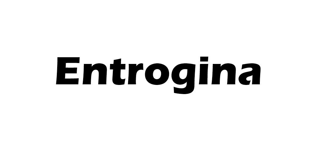 Entrogina Device mark 5675245 Trademark