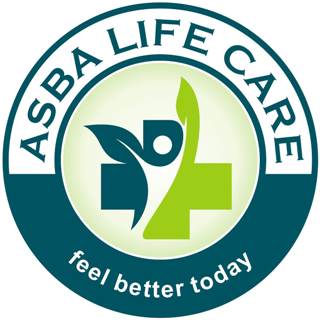 Asba Life Care Device mark 5672318 Trademark