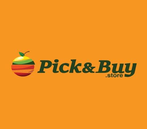 Pick & Buy Device mark 5673318 Trademark