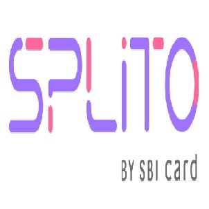 Splito By Sbi Card Device mark 5673307 Trademark