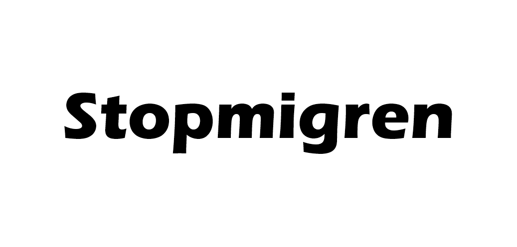 Stopmigren Device mark 5675240 Trademark