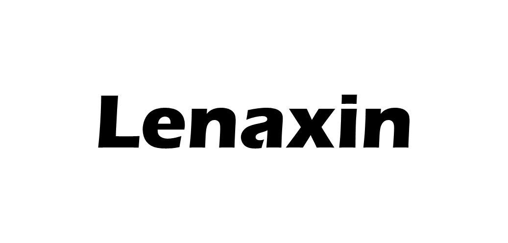 Lenaxin Device mark 5675246 Trademark