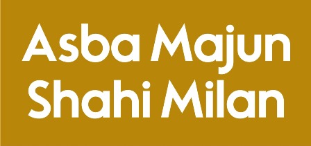 Asba Majun Shahi Milan Device mark 5672321 Trademark