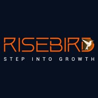 Risebird.io Step Into Growth Device mark 5675278 Trademark